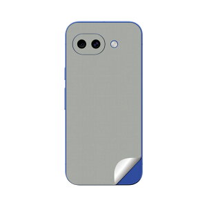 Google Pixel 10/10a/10 Pro/10 Pro XL/10 Pro Fold �Ή� �X�L���V�[�� �������� �w�� �ی� �J�o�[ �X�e�b�J�[ �X�}�z ������� �\�邾�� ����2������ igsticker MONOTONE lightgray 036105