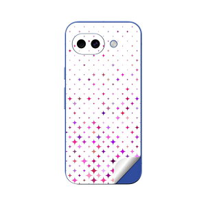 Google Pixel 10/10a/10 Pro/10 Pro XL/10 Pro Fold �Ή� �X�L���V�[�� �������� �w�� �ی� �J�o�[ �X�e�b�J�[ �X�}�z ������� �\�邾�� ����2������ igsticker �p�[�v�� �h�b�g �O���f�[�V���� 037783