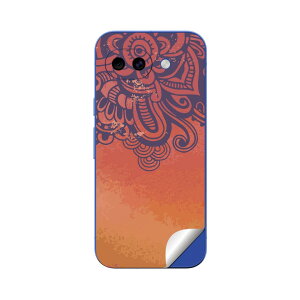 Google Pixel 10/10a/10 Pro/10 Pro XL/10 Pro Fold �Ή� �X�L���V�[�� �������� �w�� �ی� �J�o�[ �X�e�b�J�[ �X�}�z ������� �\�邾�� ����2������ igsticker ���[�X�@�͗l 006624