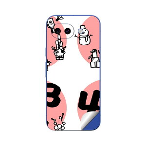 Google Pixel 10/10a/10 Pro/10 Pro XL/10 Pro Fold �Ή� �X�L���V�[�� �������� �w�� �ی� �J�o�[ �X�e�b�J�[ �X�}�z ������� �\�邾�� ����2������ igsticker �J�����_�[�@�t�@�� 007767