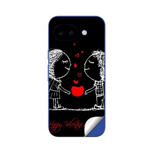 Google Pixel 10/10a/10 Pro/10 Pro XL/10 Pro Fold �Ή� �X�L���V�[�� �������� �w�� �ی� �J�o�[ �X�e�b�J�[ �X�}�z ������� �\�邾�� ����2������ igsticker �l���@�n�[�g�@���� 008350