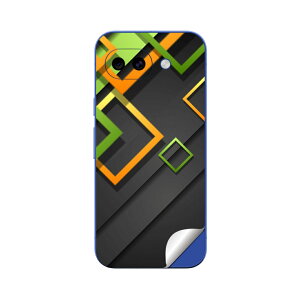 Google Pixel 10/10a/10 Pro/10 Pro XL/10 Pro Fold �Ή� �X�L���V�[�� �������� �w�� �ی� �J�o�[ �X�e�b�J�[ �X�}�z ������� �\�邾�� ����2������ igsticker ���@�u���b�N�@���F�@�΁@�O���[�� 008424
