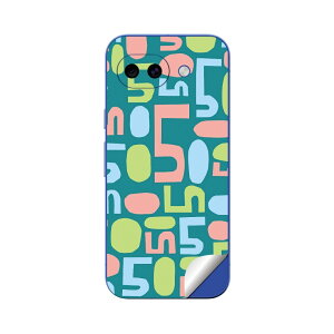 Google Pixel 10/10a/10 Pro/10 Pro XL/10 Pro Fold �Ή� �X�L���V�[�� �������� �w�� �ی� �J�o�[ �X�e�b�J�[ �X�}�z ������� �\�邾�� ����2������ igsticker �����@�J���t���@�͗l 008875