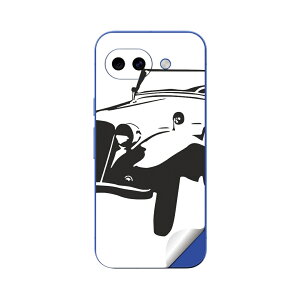Google Pixel 10/10a/10 Pro/10 Pro XL/10 Pro Fold �Ή� �X�L���V�[�� �������� �w�� �ی� �J�o�[ �X�e�b�J�[ �X�}�z ������� �\�邾�� ����2������ igsticker �ԁ@���m�N���@���@�� 009643