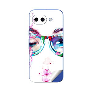 Google Pixel 10/10a/10 Pro/10 Pro XL/10 Pro Fold �Ή� �X�L���V�[�� �������� �w�� �ی� �J�o�[ �X�e�b�J�[ �X�}�z ������� �\�邾�� ����2������ igsticker �l���@������� 009944