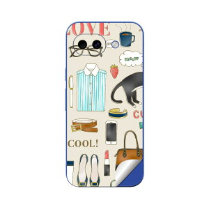 Google Pixel 10/10a/10 Pro/10 Pro XL/10 Pro Fold �Ή� �X�L���V�[�� �������� �w�� �ی� �J�o�[ �X�e�b�J�[ �X�}�z ������� �\�邾�� ����2������ igsticker �t�@�b�V�����@�L�@�p�� 013903