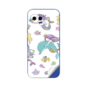 Google Pixel 10/10a/10 Pro/10 Pro XL/10 Pro Fold �Ή� �X�L���V�[�� �������� �w�� �ی� �J�o�[ �X�e�b�J�[ �X�}�z ������� �\�邾�� ����2������ igsticker �}�[���C�h�@�l���@�C���J 014512