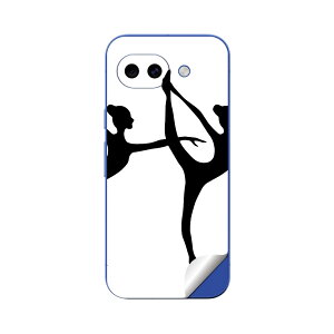 Google Pixel 10/10a/10 Pro/10 Pro XL/10 Pro Fold �Ή� �X�L���V�[�� �������� �w�� �ی� �J�o�[ �X�e�b�J�[ �X�}�z ������� �\�邾�� ����2������ igsticker �o���G�@�V���G�b�g 014652