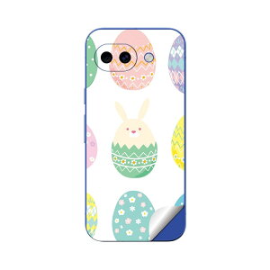 Google Pixel 10/10a/10 Pro/10 Pro XL/10 Pro Fold �Ή� �X�L���V�[�� �������� �w�� �ی� �J�o�[ �X�e�b�J�[ �X�}�z ������� �\�邾�� ����2������ igsticker �� �E�T�M �C�[�X�^�[ �J���t�� �p�X�e�� 015290
