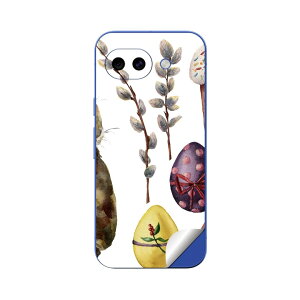 Google Pixel 10/10a/10 Pro/10 Pro XL/10 Pro Fold �Ή� �X�L���V�[�� �������� �w�� �ی� �J�o�[ �X�e�b�J�[ �X�}�z ������� �\�邾�� ����2������ igsticker �C�[�X�^�[�@easter�@������ 015879