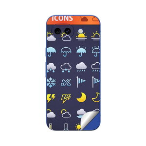 Google Pixel 10/10a/10 Pro/10 Pro XL/10 Pro Fold �Ή� �X�L���V�[�� �������� �w�� �ی� �J�o�[ �X�e�b�J�[ �X�}�z ������� �\�邾�� ����2������ igsticker �V�C�@���S�@�}�[�N 016463