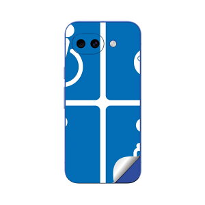 Google Pixel 10/10a/10 Pro/10 Pro XL/10 Pro Fold �Ή� �X�L���V�[�� �������� �w�� �ی� �J�o�[ �X�e�b�J�[ �X�}�z ������� �\�邾�� ����2������ igsticker �}�[�N�@���S 016471