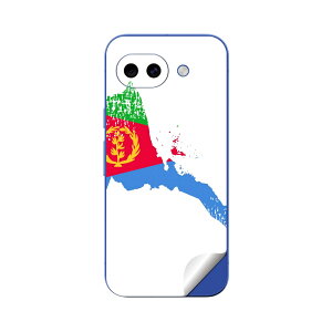 Google Pixel 10/10a/10 Pro/10 Pro XL/10 Pro Fold �Ή� �X�L���V�[�� �������� �w�� �ی� �J�o�[ �X�e�b�J�[ �X�}�z ������� �\�邾�� ����2������ igsticker eritrea �G���g���A 018822