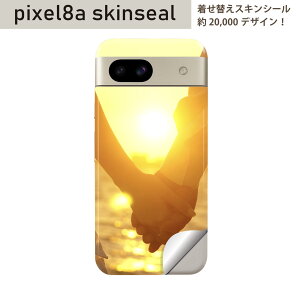 Pixel 8a p XLV[ pixel8a SʃXLV[ t w  XebJ[ یV[ 2 [Ă@l@000853