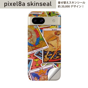 Pixel 8a p XLV[ pixel8a SʃXLV[ t w  XebJ[ یV[ 2 ^bg@肢@J[h@025881