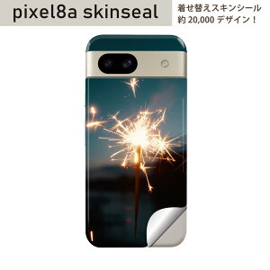 Pixel 8a p XLV[ pixel8a SʃXLV[ t w  XebJ[ یV[ 2 ԉ΁@033777