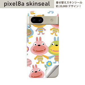 Pixel 8a p XLV[ pixel8a SʃXLV[ t w  XebJ[ یV[ 2 @ԁ@LN^[@CXg@007651