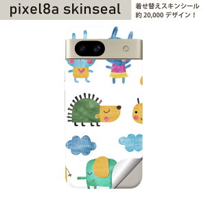 Pixel 8a p XLV[ pixel8a SʃXLV[ t w  XebJ[ یV[ 2 @@LN^[@009791