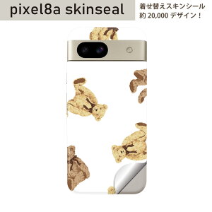 Pixel 8a p XLV[ pixel8a SʃXLV[ t w  XebJ[ یV[ 2 F@ʂ݁@010830