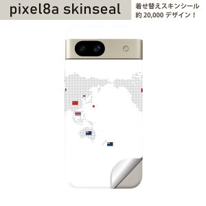 Pixel 8a p XLV[ pixel8a SʃXLV[ t w  XebJ[ یV[ 2 En}@n}@012962