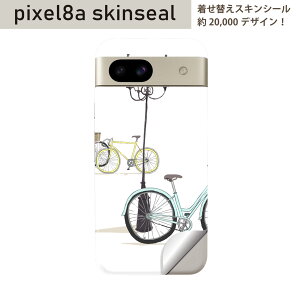 Pixel 8a p XLV[ pixel8a SʃXLV[ t w  XebJ[ یV[ 2 ]ԁ@@014435