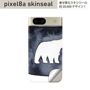 Pixel 8a p XLV[ pixel8a SʃXLV[ t w  XebJ[ یV[ 2 ܁@VN}@Rbv@}OJbv@菑@G@015509