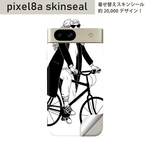 Pixel 8a p XLV[ pixel8a SʃXLV[ t w  XebJ[ یV[ 2 ̎q@@]ԁ@017774