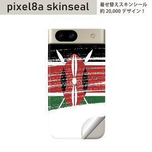 Pixel 8a p XLV[ pixel8a SʃXLV[ t w  XebJ[ یV[ 2 kenya PjA@018481