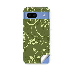 Google Pixel 8/8a/8 Pro �Ή� �X�L���V�[�� �������� �w�� �ی� �J�o�[ �X�e�b�J�[ �X�}�z ������� �\�邾�� ����2������ igsticker ���[�t�@�_�}�X�N 000733