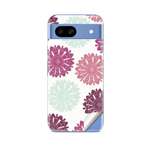 Google Pixel 8/8a/8 Pro �Ή� �X�L���V�[�� �������� �w�� �ی� �J�o�[ �X�e�b�J�[ �X�}�z ������� �\�邾�� ����2������ igsticker �ԁ@�͗l 000761