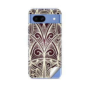 Google Pixel 8/8a/8 Pro �Ή� �X�L���V�[�� �������� �w�� �ی� �J�o�[ �X�e�b�J�[ �X�}�z ������� �\�邾�� ����2������ igsticker �͗l�@�A�� 000783