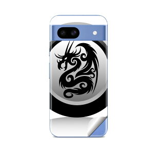 Google Pixel 8/8a/8 Pro �Ή� �X�L���V�[�� �������� �w�� �ی� �J�o�[ �X�e�b�J�[ �X�}�z ������� �\�邾�� ����2������ igsticker �h���S���@�� 001231