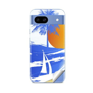Google Pixel 8/8a/8 Pro �Ή� �X�L���V�[�� �������� �w�� �ی� �J�o�[ �X�e�b�J�[ �X�}�z ������� �\�邾�� ����2������ igsticker �C�@���z�@���V�̖؁@���b�g 001408
