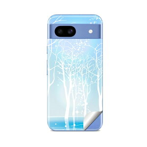 Google Pixel 8/8a/8 Pro �Ή� �X�L���V�[�� �������� �w�� �ی� �J�o�[ �X�e�b�J�[ �X�}�z ������� �\�邾�� ����2������ igsticker ��i�F�@���F 001451