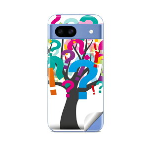 Google Pixel 8/8a/8 Pro �Ή� �X�L���V�[�� �������� �w�� �ی� �J�o�[ �X�e�b�J�[ �X�}�z ������� �\�邾�� ����2������ igsticker �J���t���@�V���v�� 002499