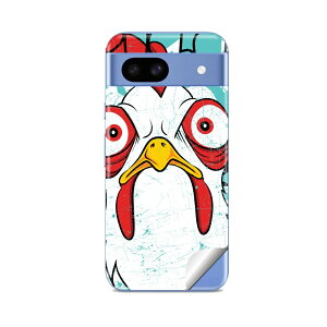 Google Pixel 8/8a/8 Pro �Ή� �X�L���V�[�� �������� �w�� �ی� �J�o�[ �X�e�b�J�[ �X�}�z ������� �\�邾�� ����2������ igsticker ���@�����@�C���X�g 002710