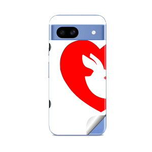 Google Pixel 8/8a/8 Pro �Ή� �X�L���V�[�� �������� �w�� �ی� �J�o�[ �X�e�b�J�[ �X�}�z ������� �\�邾�� ����2������ igsticker �����@�p��@�n�[�g 002982