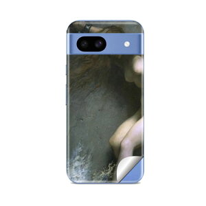 Google Pixel 8/8a/8 Pro �Ή� �X�L���V�[�� �������� �w�� �ی� �J�o�[ �X�e�b�J�[ �X�}�z ������� �\�邾�� ����2������ igsticker �l���@�G��@�C���X�g 003215
