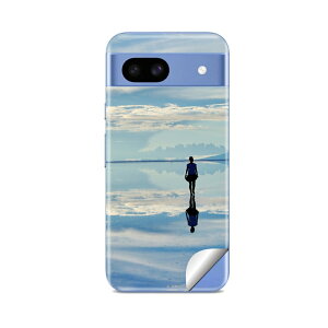 Google Pixel 8/8a/8 Pro �Ή� �X�L���V�[�� �������� �w�� �ی� �J�o�[ �X�e�b�J�[ �X�}�z ������� �\�邾�� ����2������ igsticker �ʐ^�@���i�@�i�F 003298