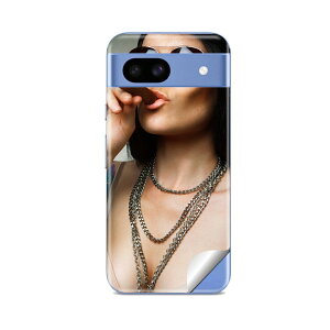 Google Pixel 8/8a/8 Pro �Ή� �X�L���V�[�� �������� �w�� �ی� �J�o�[ �X�e�b�J�[ �X�}�z ������� �\�邾�� ����2������ igsticker �l���@�ʐ^�@�O���l 003633