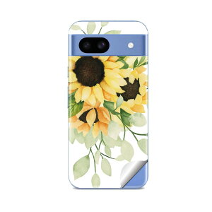 Google Pixel 8/8a/8 Pro �Ή� �X�L���V�[�� �������� �w�� �ی� �J�o�[ �X�e�b�J�[ �X�}�z ������� �\�邾�� ����2������ igsticker �Ђ܂�� ������ �� 020055