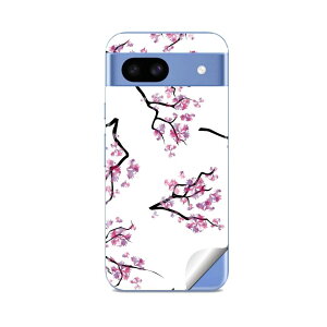 Google Pixel 8/8a/8 Pro �Ή� �X�L���V�[�� �������� �w�� �ی� �J�o�[ �X�e�b�J�[ �X�}�z ������� �\�邾�� ����2������ igsticker �� ���� �t 020633