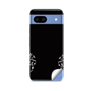 Google Pixel 8/8a/8 Pro �Ή� �X�L���V�[�� �������� �w�� �ی� �J�o�[ �X�e�b�J�[ �X�}�z ������� �\�邾�� ����2������ igsticker ���y ���� 020836