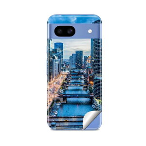 Google Pixel 8/8a/8 Pro �Ή� �X�L���V�[�� �������� �w�� �ی� �J�o�[ �X�e�b�J�[ �X�}�z ������� �\�邾�� ����2������ igsticker �s�s�@��i�@���i 023724