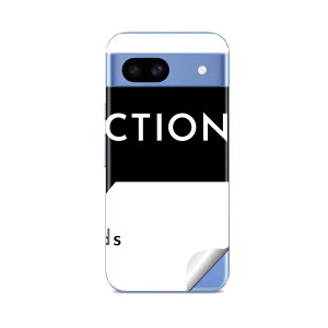 Google Pixel 8/8a/8 Pro �Ή� �X�L���V�[�� �������� �w�� �ی� �J�o�[ �X�e�b�J�[ �X�}�z ������� �\�邾�� ����2������ igsticker �i�� 024137