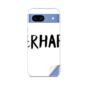 Google Pixel 8/8a/8 Pro �Ή� �X�L���V�[�� �������� �w�� �ی� �J�o�[ �X�e�b�J�[ �X�}�z ������� �\�邾�� ����2������ igsticker �i�� 024439