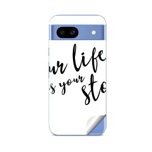 Google Pixel 8/8a/8 Pro �Ή� �X�L���V�[�� �������� �w�� �ی� �J�o�[ �X�e�b�J�[ �X�}�z ������� �\�邾�� ����2������ igsticker �i�� 024618