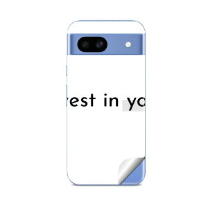 Google Pixel 8/8a/8 Pro �Ή� �X�L���V�[�� �������� �w�� �ی� �J�o�[ �X�e�b�J�[ �X�}�z ������� �\�邾�� ����2������ igsticker �i�� 024836