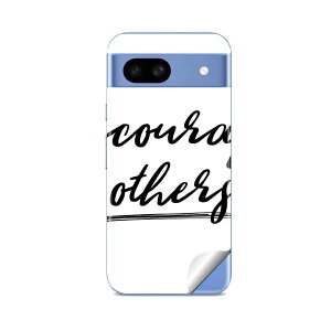Google Pixel 8/8a/8 Pro �Ή� �X�L���V�[�� �������� �w�� �ی� �J�o�[ �X�e�b�J�[ �X�}�z ������� �\�邾�� ����2������ igsticker �i�� 025184