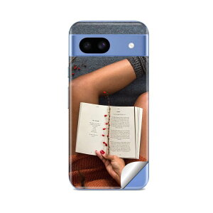 Google Pixel 8/8a/8 Pro �Ή� �X�L���V�[�� �������� �w�� �ی� �J�o�[ �X�e�b�J�[ �X�}�z ������� �\�邾�� ����2������ igsticker �����@�{�@�R�[�q�[ 025691